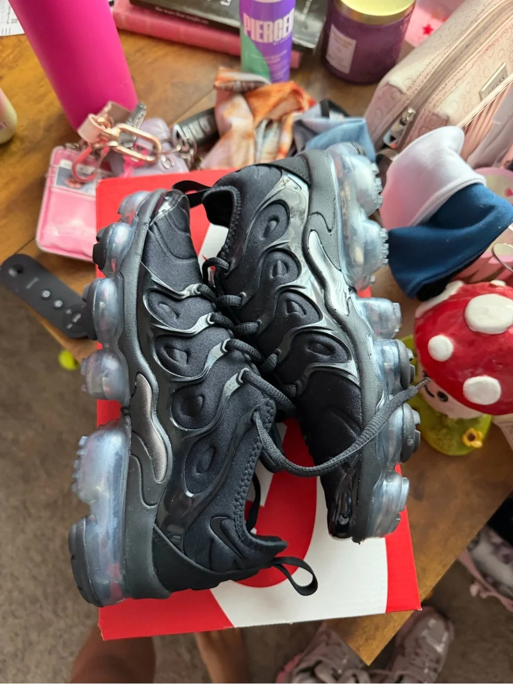 Nike size only